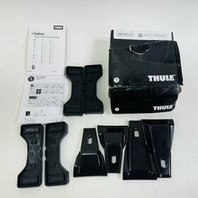 145043 Thule 313020083186 Kit - Model Number For Honda Civic 5dr Hatchback 2017-2021