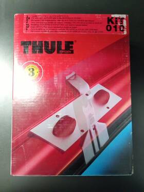 Thule 313026110107 Fit Kit 010