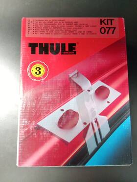 Thule 313026110770 Fit Kit 077