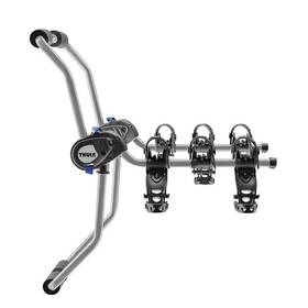 3-bike Thule 315492047103 Venture 933 / Trunk Rack Black