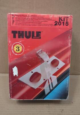 517-12015-02 Thule Rack Fit Kit 2015 Malibu Cutlass