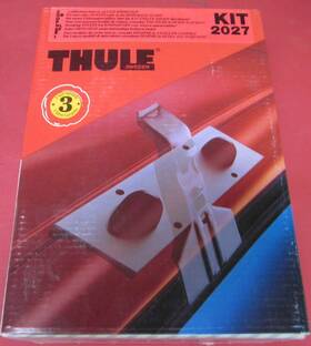 517-2027 Thule Kit 2027 Honda Accord 4-d 98