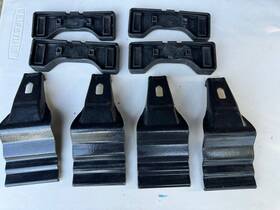 145179 Thule 5179 Kit Fit - Nice Free Shipping