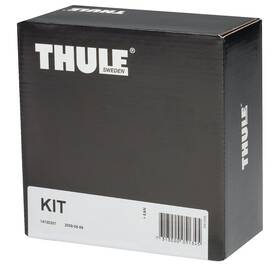 145193 Thule 5193 Kit - Fit Roof Rack Set Of Four