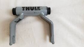 53015 Thule Thru-axle Bike Adapter 15x100mm