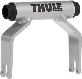 53020 Thule Thru-axle Adapter 20mm Gray For Fork-mounted Bike Rack Carriers Tk50