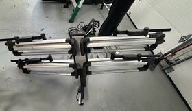 5676 Thule Hitch Double Bike Rack