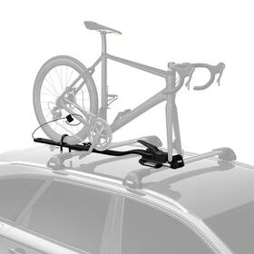 568005 Thule Topride Fork Mount Bike Rack New In Box