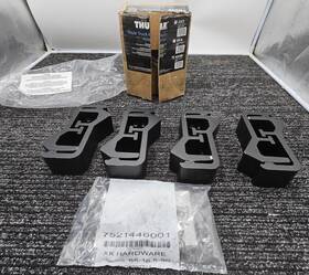 7521446001 Thule Truck Rack Adapter Replacement Xk Hardware