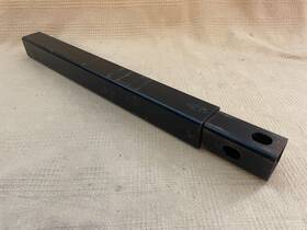 753-3588 Thule T2 918 Xtr Backbone Add-on Assembly 2 Inch Inches Hitch Mount Bike Rack