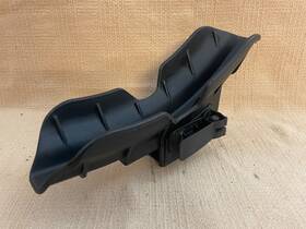 7533928 Thule Doubletrack Wheel Holder Assembly Lever Barrel Nut Bike Hitch Rack 990 Xt