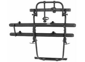 769160 Thule Elite Van Xt Bike Rack - Promaster