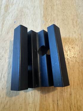 7755m Thule Hitch Adapter