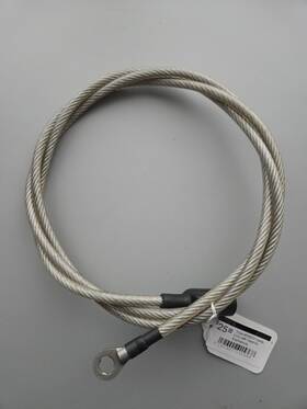 8535209 Thule Cable Lock With Head For Expressway