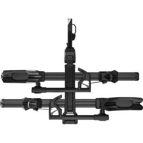 903453 Thule Verse 2 Bike Hitch Rack Black 1.25in