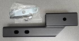 903750 Thule Hitch Extender