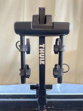 905800 Thule Camber 2 - Used