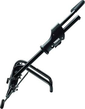 Thule 910215012708 Insta-gater Pro Truck Bike Rack - Black Thule 910215012708 Insta-gater Pro Truck Bike Rack - Black