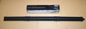 933410 Thule Foldable Loading Ramp - Black