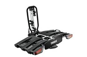 934300 Thule Easyfold Pro Xt 3 Bike Rack -