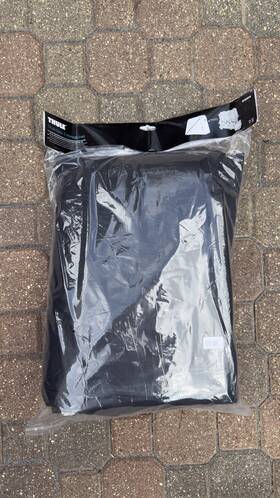 978200 Thule Epos 3 Storage Bag New Sealed Premium Bike Rack Cover