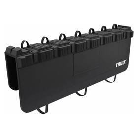 Evo-o-031b-cc206 Thule Gatemate Pro Full Size Black Protective Tailgate Cover