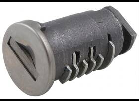 N219 Thule Single 1 Lock Core/cylinder Replacement Genuine Oem