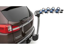 Soa567b051 Thule Subaru Bike Carrier - Hitch Mounted 4