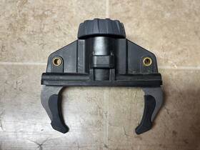 Th94jv Thule Fast Grip Replacement Clamp For Pulse Alpine Cargo Boxes Fastgrip