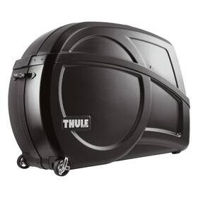 Thu-100502 Thule Roundtrip Transition Hard Bike Travel Case