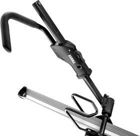 Thule-594xt Thule Sidearm Universal Upright Bike Mount Rack For Car - Roof Hitch