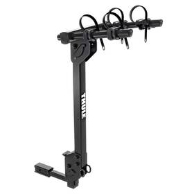 Trailxt2 Thule Trailway Xt Hitch Mount 2-bike Rack - Fast Shipping