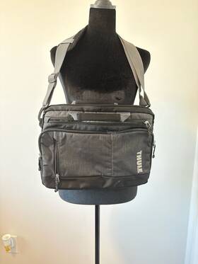Tsdb-115 Thule