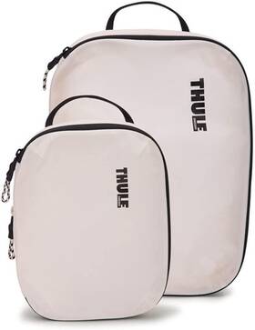 Usd-thu-3204860-c Thule Compression Cube Set - Used Acceptable