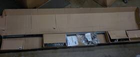 Usd-thu-822102-c Thule Bed Rider Pro Truck Bike Carrier - Full Used Acceptable