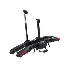 Usd-thu-903210-c Thule Epos Bike Rack - 2 Bikes Used Acceptable