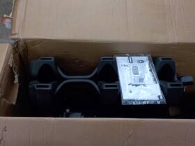 Usd-thu-903310-c Thule Epos Bike Rack - 3 Bikes Used Acceptable