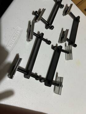 Xadapt14 Thule Xsporter Adapter Tepui
