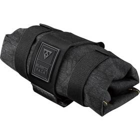 63002308 Topeak Burrito Pack Black One Size