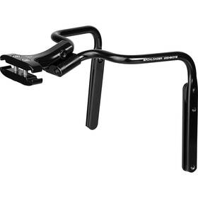 63005017 Topeak Backloader Wishbone Black One Size 63005017 Topeak Backloader Wishbone Black One Size