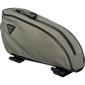 63005021 Topeak Toploader Top Tube Bag Green .75l