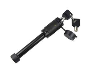 63520 Toptow Trailer Hitch Lock 5/8-inch Locking Pin Dia 1 Pack Black