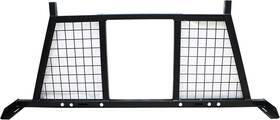 50257 Towing Products 726084978133 Adjustable Truck Headache Rack Fits 62 Inch To 76.5 Beds - No-drill Bolt-on