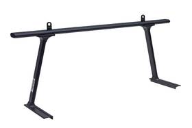 Tracrac 721260500511 Tracone Universal Truck Rack- Black