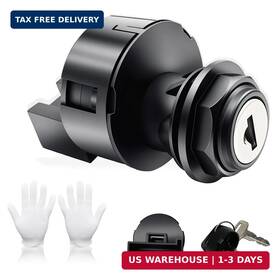 4012166 Triumilynn Parts Ignition Key Switch For Polaris Sportsman 400 500 600 700 800 Ranger