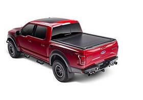 T-60482 Truck Hero One Xr Retractable Bed Tonneau Cover Fits 2019 - 2023