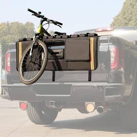 Tt-c2083v01 Trumgeta 62 Inch Heavy-duty Truck Tailgate Bike Pad For Mountain Bikes Bmx Ebikes And More Tt-c2083v01 Trumgeta 62 Inch Heavy-duty Truck Tailgate Bike Pad For Mountain Bikes Bmx Ebikes And More