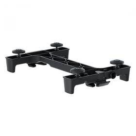 Tubus 048174863959 Snap-it 2.0 System Adapter With Feet Without Lock