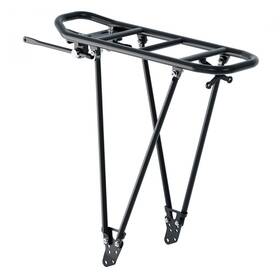 095310-001 Tubus Racktime Foldit Adjustable 2.0 Rack Rear Eyelet 24 -29 Black