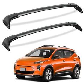 Ty4-a107 Tuyoung 220lbs Roof Racks Cross Compatible With Bolt Euv 2017-2026 Bolt-euv